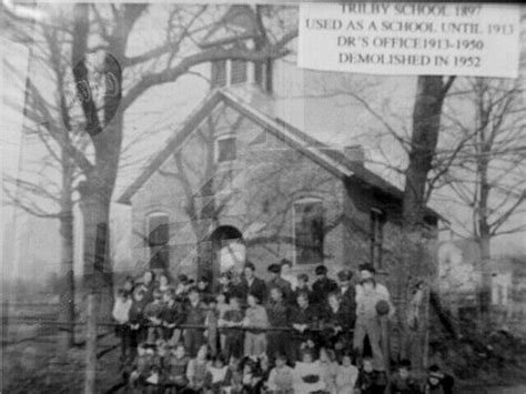 Trilby School (1897) | Toledo ohio, Toledo, Holy toledo