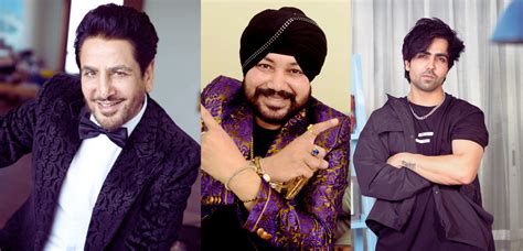 Most-Popular-Punjabi-Pop-Singers-Of-All-Time-featured - The Best of ...