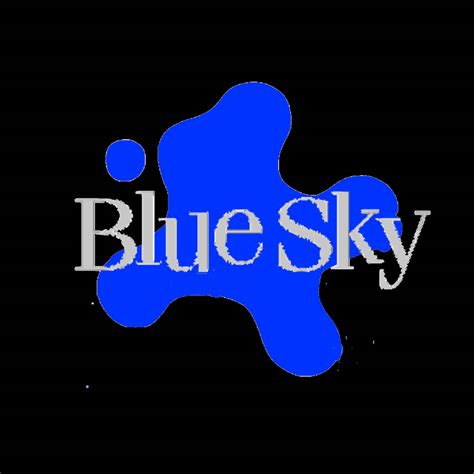 Blue Sky Studios Logo (2023-2024-present) by josepro1480 on DeviantArt