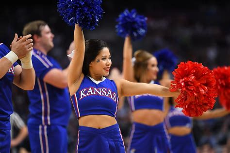 Kansas vs Marquette Open Game Thread