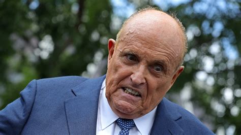 Rudy Giuliani’s Ex-Wife Tells Him to Cough Up $262K or Face Jail Time ...