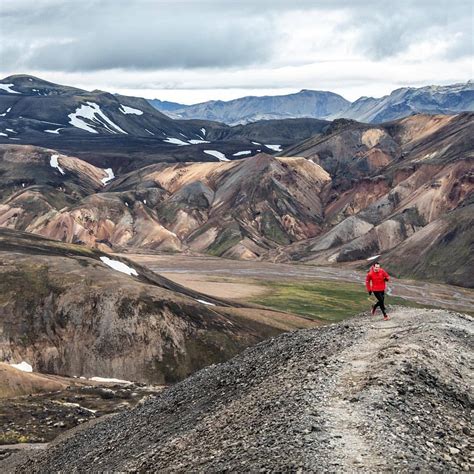 Landmannalaugar Camping: Everything You Need to Know - Iceland In 8 Days