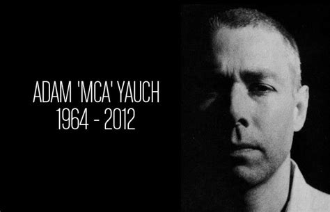 Adam "MCA" Yauch: Rest In Peace | Complex