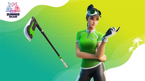 Par Patroller (outfit) - Fortnite Wiki