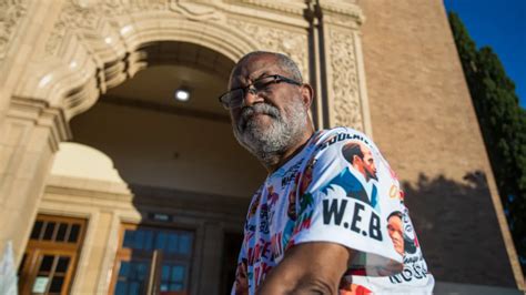 Ron Stallworth, El Paso’s ‘Black Klansman’ author, has new police book ...