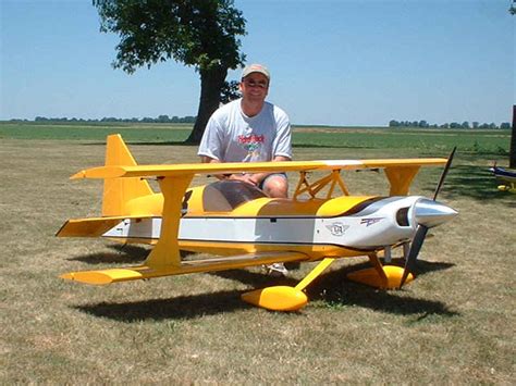 Ultimate Biplane Rc | edu.svet.gob.gt