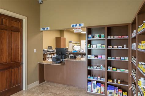 Smithville Pharmacy – Family Owned Compounding Pharmacy