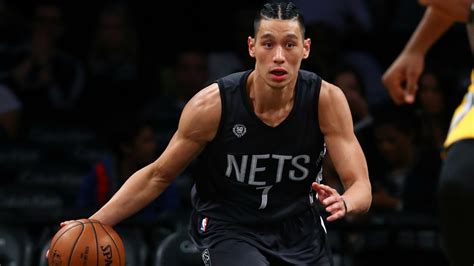 Jeremy Lin fires back at Jalen Rose's comment about Nets | Sporting News