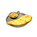 Pumpkin curry | Animal Crossing (ACNH) | Nookea