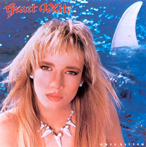 Great White — Rock Me — Listen, watch, download and discover music for free at Last.fm