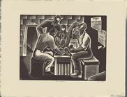 Works Progress Administration (WPA) Art - NYPL Digital Collections