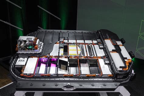 Report: EV battery costs hit another low in 2021, but they might rise ...