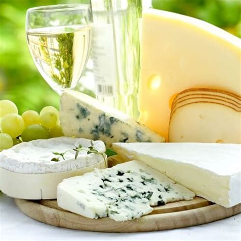 FDA Seeks Information About Raw Milk Cheese - Escoffier Online