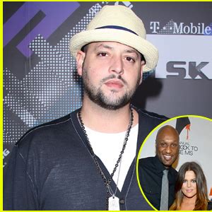 Lamar Odom’s Best Friend Jamie Sangouthai Dies at 37, Khloe Kardashian ...