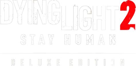 Logo for Dying Light 2 by ThePrimeSalagy - SteamGridDB