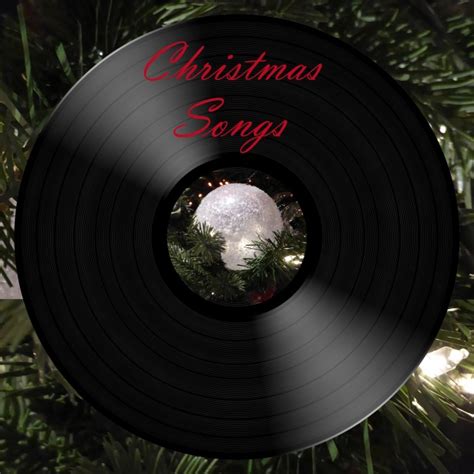 Christmas Song Album Free Stock Photo - Public Domain Pictures