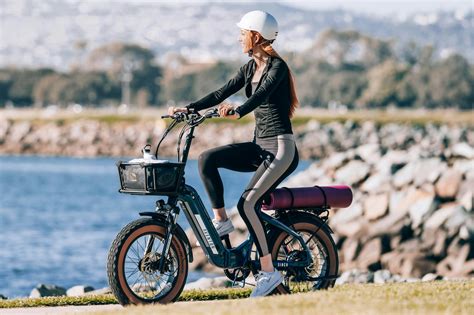 Aventon Sinch.2: Revolutionizing Affordable Folding Electric Bikes