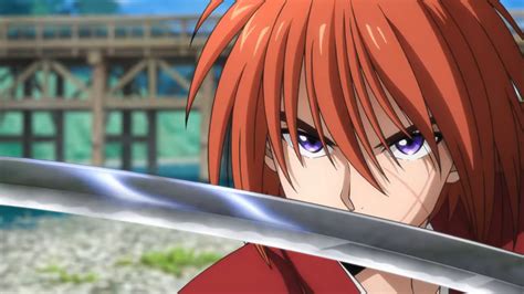 Rurouni Kenshin 2023 Reveals New Trailer, Cast Additions - Anime Corner