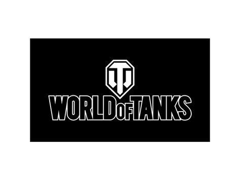 World of Tanks Logo PNG Transparent & SVG Vector - Freebie Supply