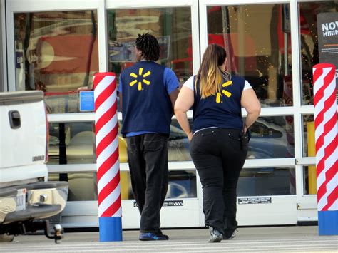 Walmart Raises Starting Hourly Wage To $12 As A Test