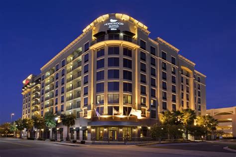 Homewood Suites by Hilton Jacksonville Downtown/Southbank: Jacksonville ...