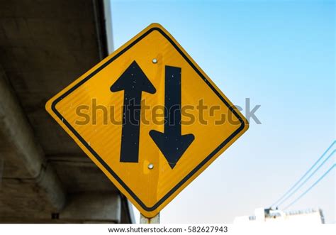 Opposite Directions Stock Photo 582627943 | Shutterstock