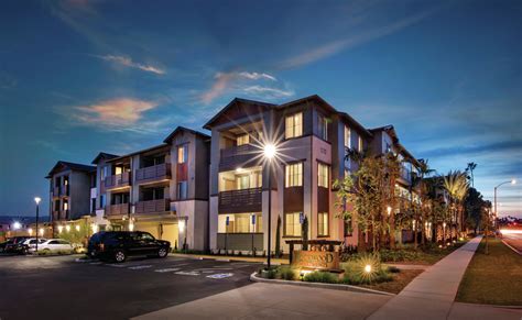 Rockwood Apartments Raises the Bar on Affordable Units | Multifamily Executive Magazine ...