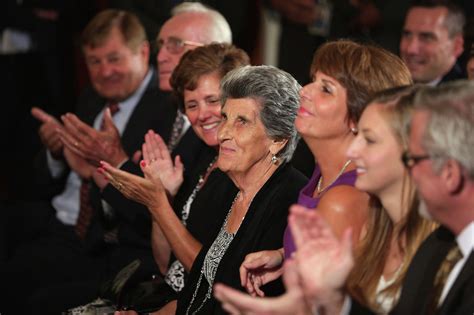 Mother of UConn women's basketball coach Geno Auriemma dies