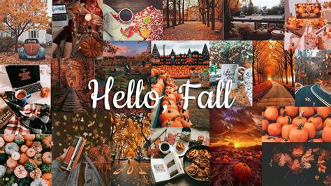 [100+] Hello Fall Wallpapers | Wallpapers.com