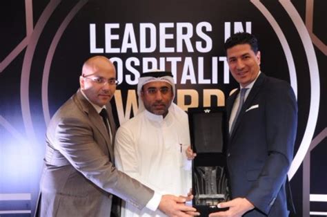 Highlights & Winners of the Leaders in Hospitality Awards 2017 | Design Contract