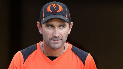 Justin Langer to coach Australia for West Indies tour | Cricket News ...