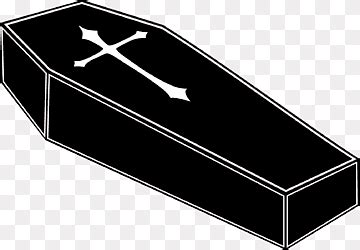 Coffin png images | PNGWing