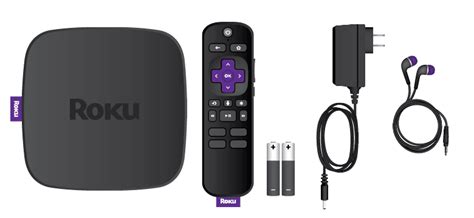 Roku Ultra LT | Powerful 4K streaming | Roku