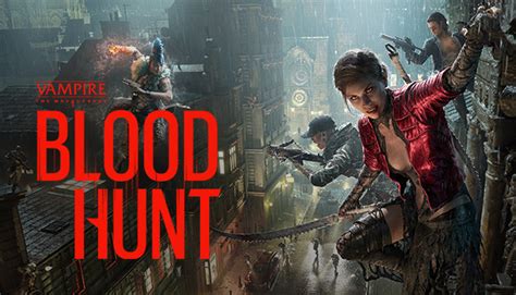 Bloodhunt: Basic Tips & Solo Guide - GamePretty