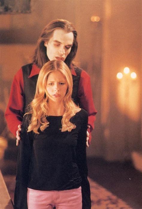 Buffy Vs. Dracula Season 5 Episode 1 Inside Dracula's Mansion | Buffy ...