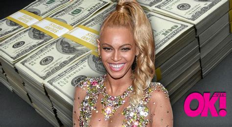 Beyonce Net Worth — Find Out How Much Money The Singer Earns (Hint: It ...