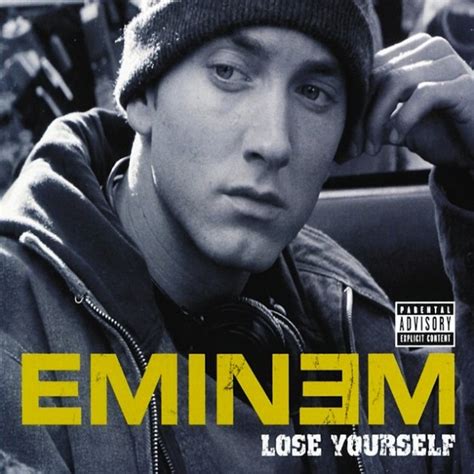 Rock Rewind: Eminem “Lose Yourself”