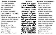 Aramaic Scriptures