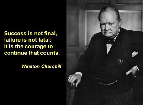 22 Best Winston Churchill Leadership Quotes – Home, Family, Style and ...