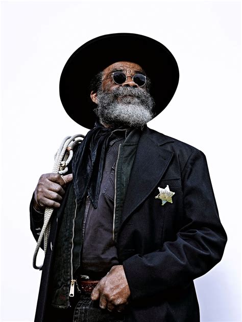 The Federation of Black Cowboys: An homage to Richard Avedon by Brad ...