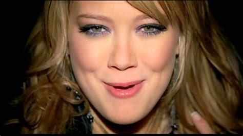 Hilary Duff & Haylie Duff - Our Lips Are Sealed (A Cinderella Story ...