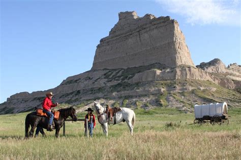 7 national parks in Nebraska, Iowa pour more than $23 million into ...