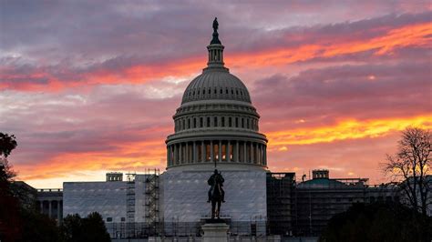 House, Senate 2022 midterm election results: Who will win each chamber? - ABC News