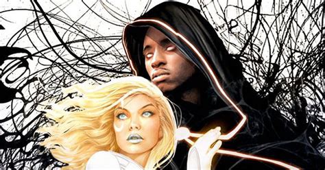 What Are Cloak and Dagger Powers? | POPSUGAR Entertainment UK