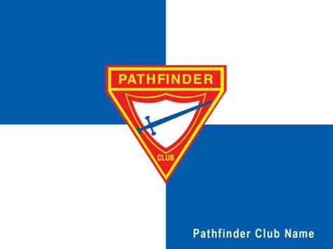 The Pathfinder Flag - Adventist Youth Ministries