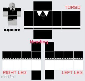 Roblox Clothing Templates | Roblox Clothing | Mediamodifier