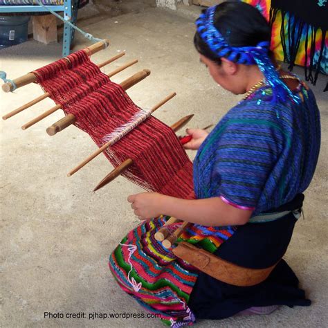 Principles of Weaving | The Loom Room