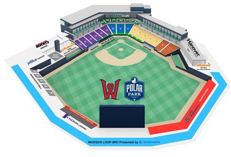 Seating Chart | Red Sox