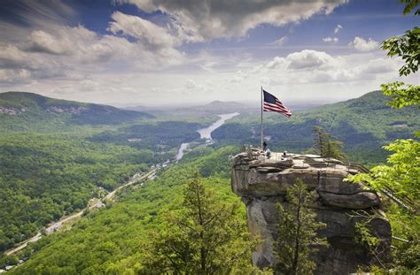 Estas son las maravillas naturales de Carolina del Norte | Fotos ...