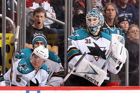 What We Learned: Playoffs or not, this Sharks season shouldn’t be ...